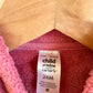 Pink Fleece Hoodie / 24m