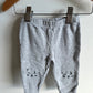 Cat Knee Pants / 6m