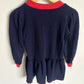 Made in Britain Snowball Dress / 3-4T