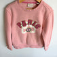 Scotch & Soda Paris 85 Crewneck / 7-8 years