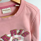 Scotch & Soda Paris 85 Crewneck / 7-8 years