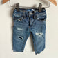 Karate Skinny Jeans / 18-24m
