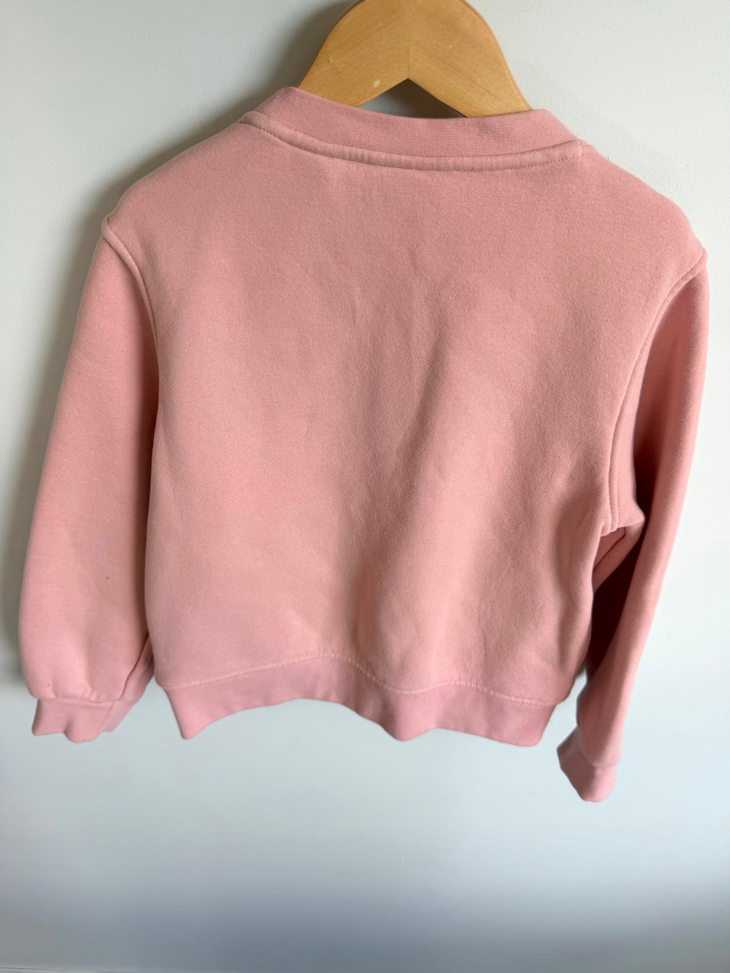 Scotch & Soda Paris 85 Crewneck / 7-8 years