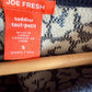 Animal Print Sweater Dress / 5T