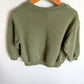 Olive Bambi Crewneck / 5T