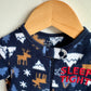 Sleep Tight Sleeper / 6-12m