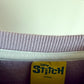 Stitch Purple Crewneck Sweater / 6T