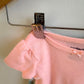 Set of 2 Bodysuits (Coral + Fruit) / 6m