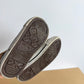 Converse Black Sneakers / Size 6 toddler