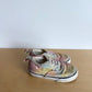 Vans Pastel Sneakers / Size 7 toddler