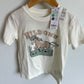 Wild One T-Shirt (With tags) / 2T