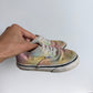 Vans Pastel Sneakers / Size 7 toddler