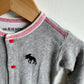 Moose Jumpsuit / 12-18m