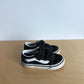 Vans Black Sneakers / Size 6.5 toddler