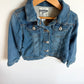 Stretch Denim Jacket / 4T