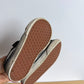 Vans Black Sneakers / Size 6.5 toddler