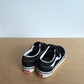 Vans Black Sneakers / Size 6.5 toddler