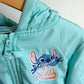 Stitch Fleece Lined Zip Jacket / 6T