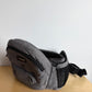 TushBaby Hip Seat Carrier / 6-36m (No Shipping)