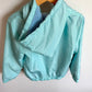 Stitch Fleece Lined Zip Jacket / 6T