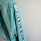 Stitch Fleece Lined Zip Jacket / 6T