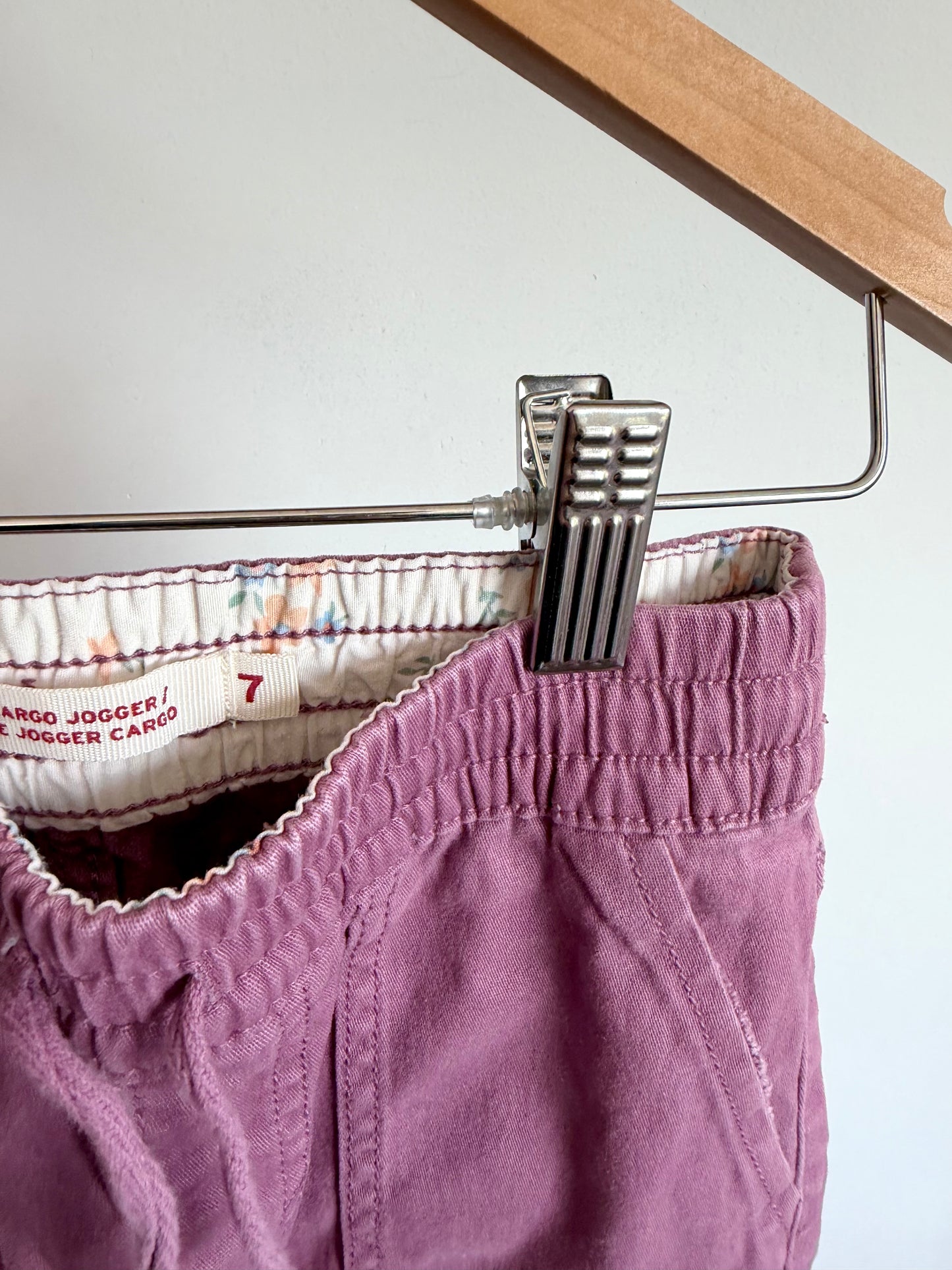 Levi Cargo Pants (PLAY) / 7 years