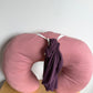 Perlim Pinpin Nursing Pillow and 2 Covers (No Shipping)