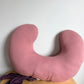 Perlim Pinpin Nursing Pillow and 2 Covers (No Shipping)