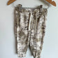 T-Rex Drawstring Joggers / 2T