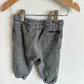 Canada Joggers with Drawstring / 2T