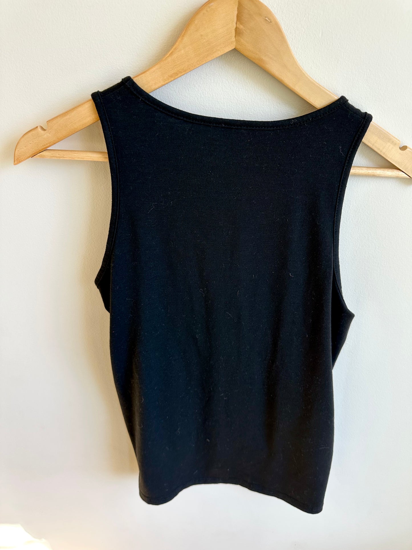 Tank Baby Wear Top / S