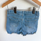 Stretch Denim Shorts / 6T