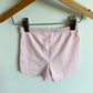 Pink Biker Shorts / 5T