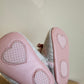 Mayoral Hearts Boots / 0-3m