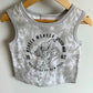 Spiderman Grey Tank Top / 2T