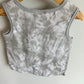 Spiderman Grey Tank Top / 2T