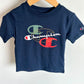 Champion Navy T-Shirt / 2T