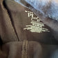 Black Biker Shorts / 5T