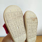 Toms Red Shoe / Size 3 Infant