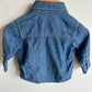 Denim Dress Shirt / 6m