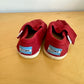 Toms Red Shoe / Size 3 Infant