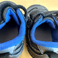 Flexible Traction Sneakers / Size 3 Infant