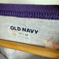 Purple Unicorn PJs / 6T