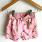 Pineapple Swim Shorts / 2T