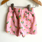 Pineapple Swim Shorts / 2T