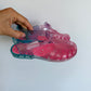 Jelly Sandals / Size 11 Little Kid