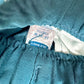 Teal with Pockets Swim Shorts / 18-24m