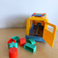 Xylophone Shape Bus Toy (No Shipping)