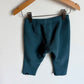 MEC Teal Pants / 18m