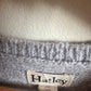 Hatley Unicorn Sweater Dress / 4T